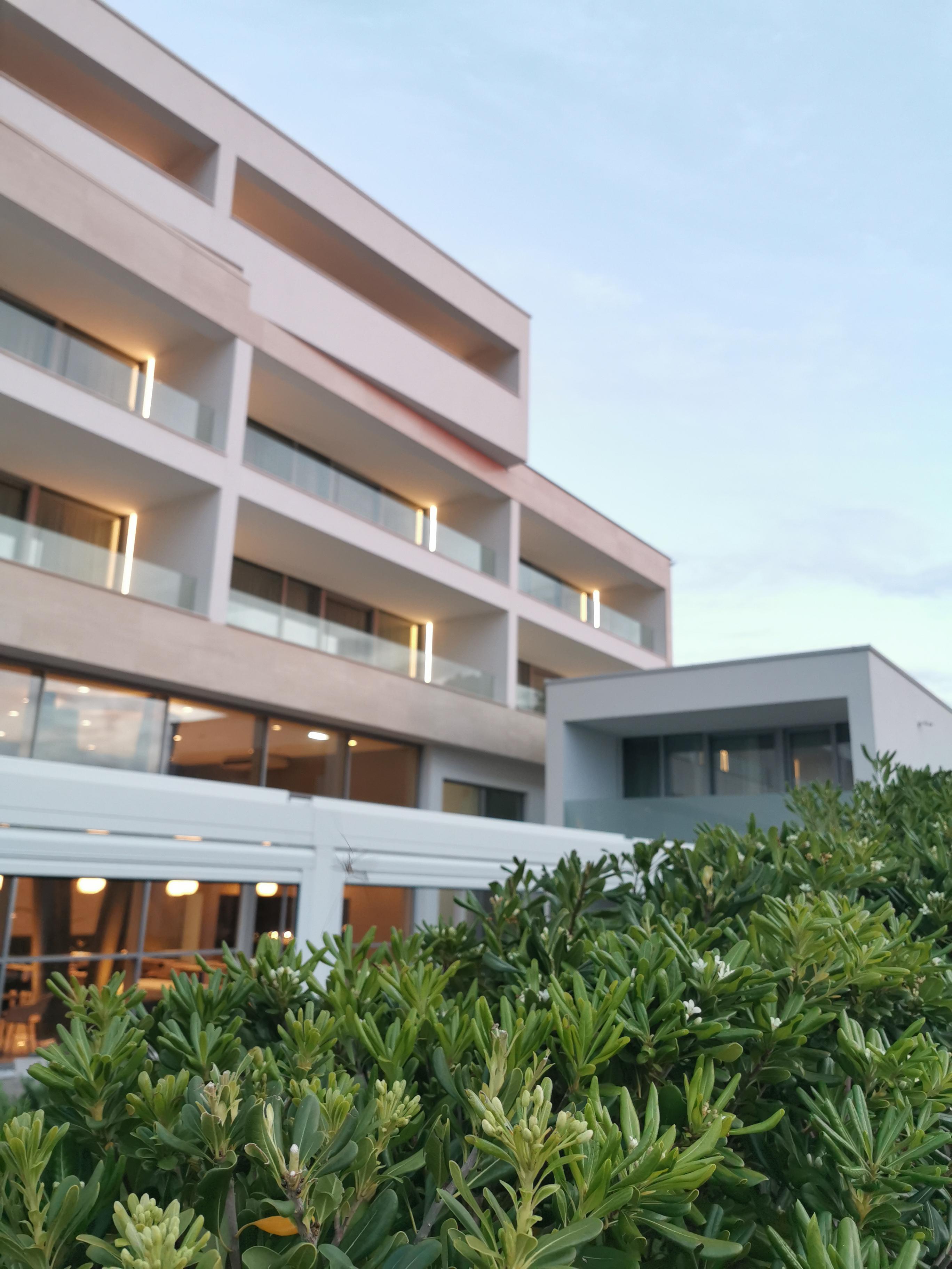 โรงแรมโจเอล โนวาลยา ภายนอก รูปภาพ